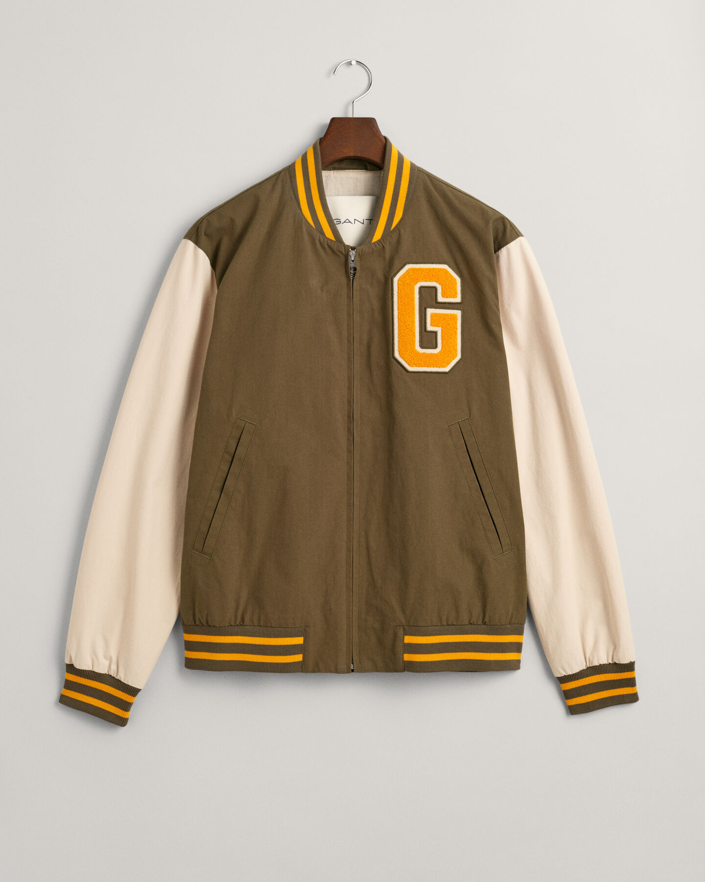 Veste Varsity légère