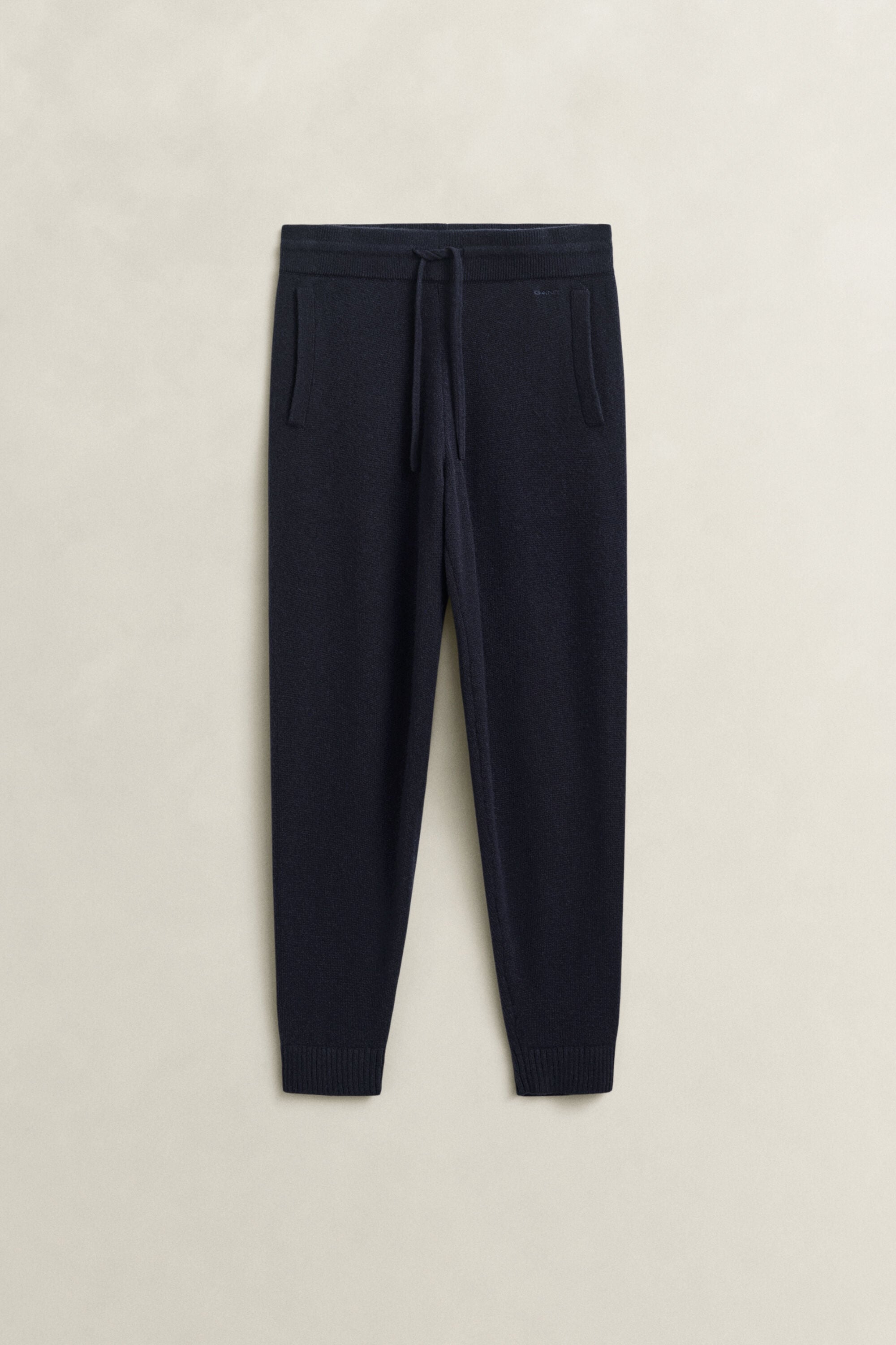 Pantalon en cachemire