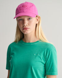 T-shirt Sunfaded Teens