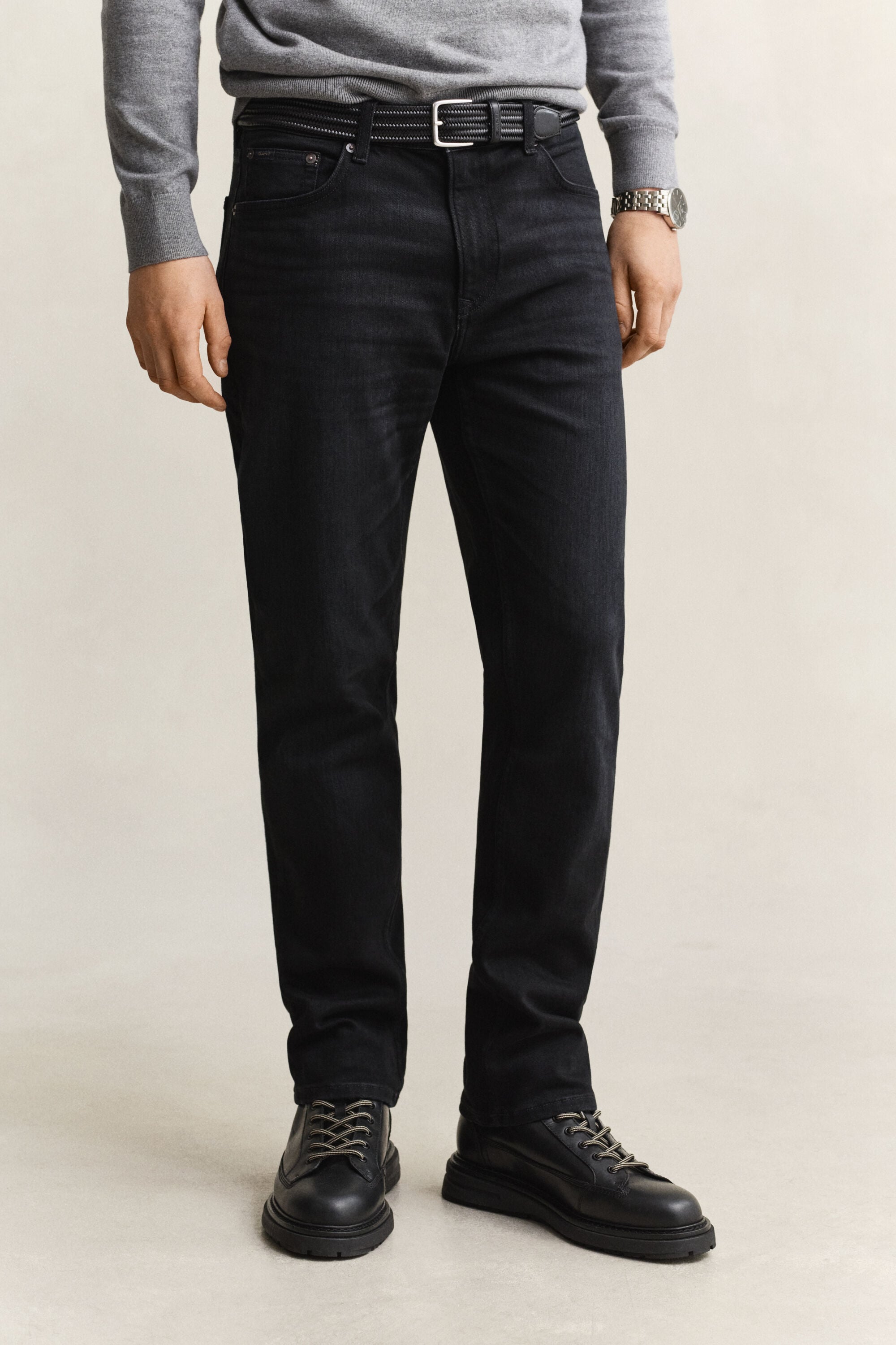 Jean Regular