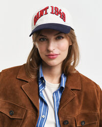 Casquette GANT 1949 Arch Graphic