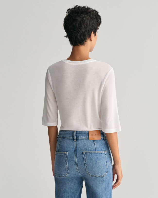 T-shirt l&eacute;ger