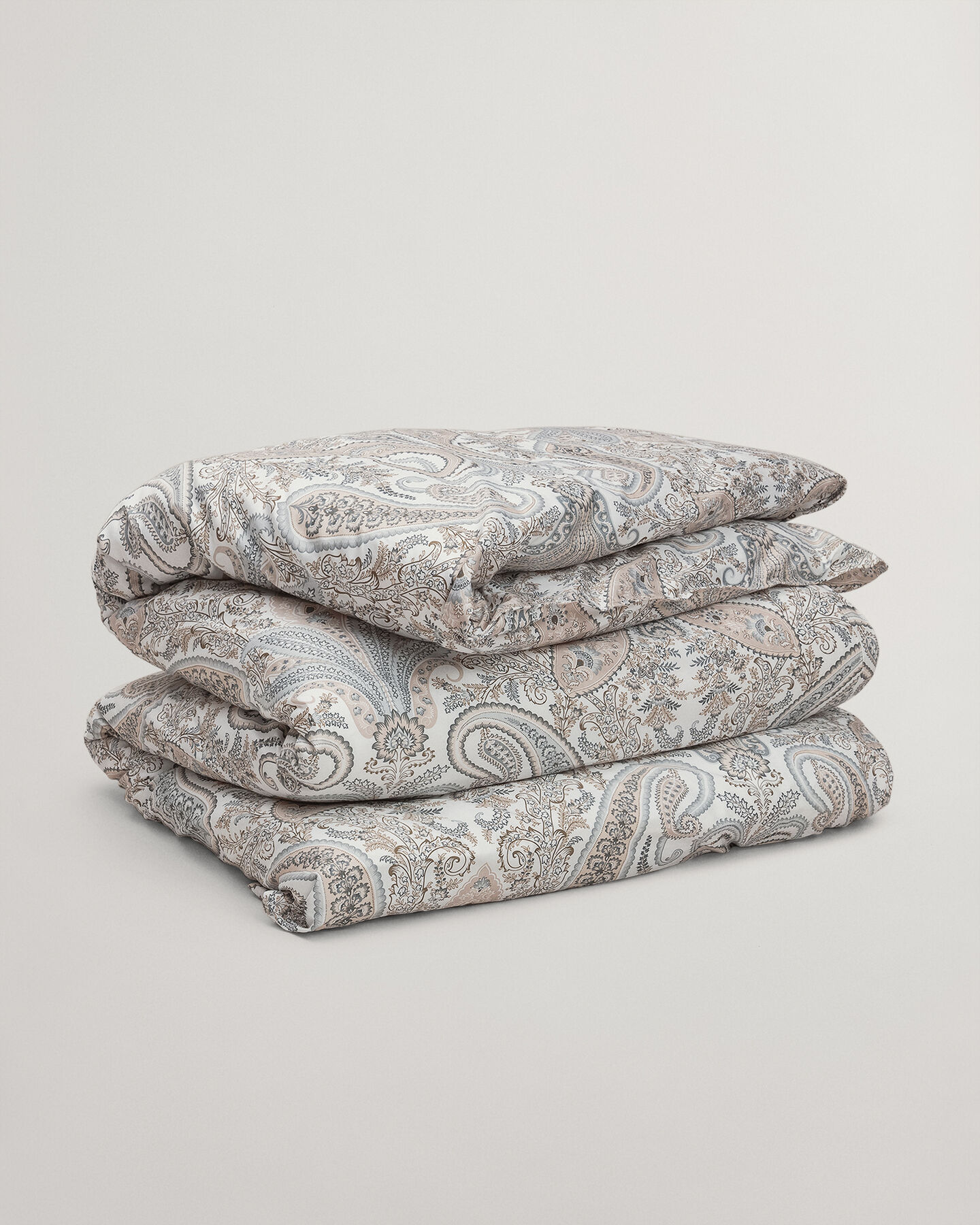 Housse de couette double Key West Paisley