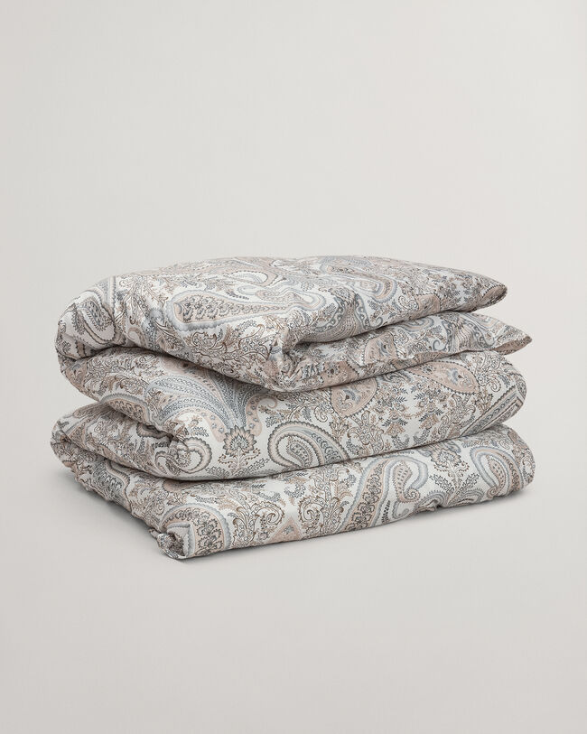 Housse de couette double Key West Paisley