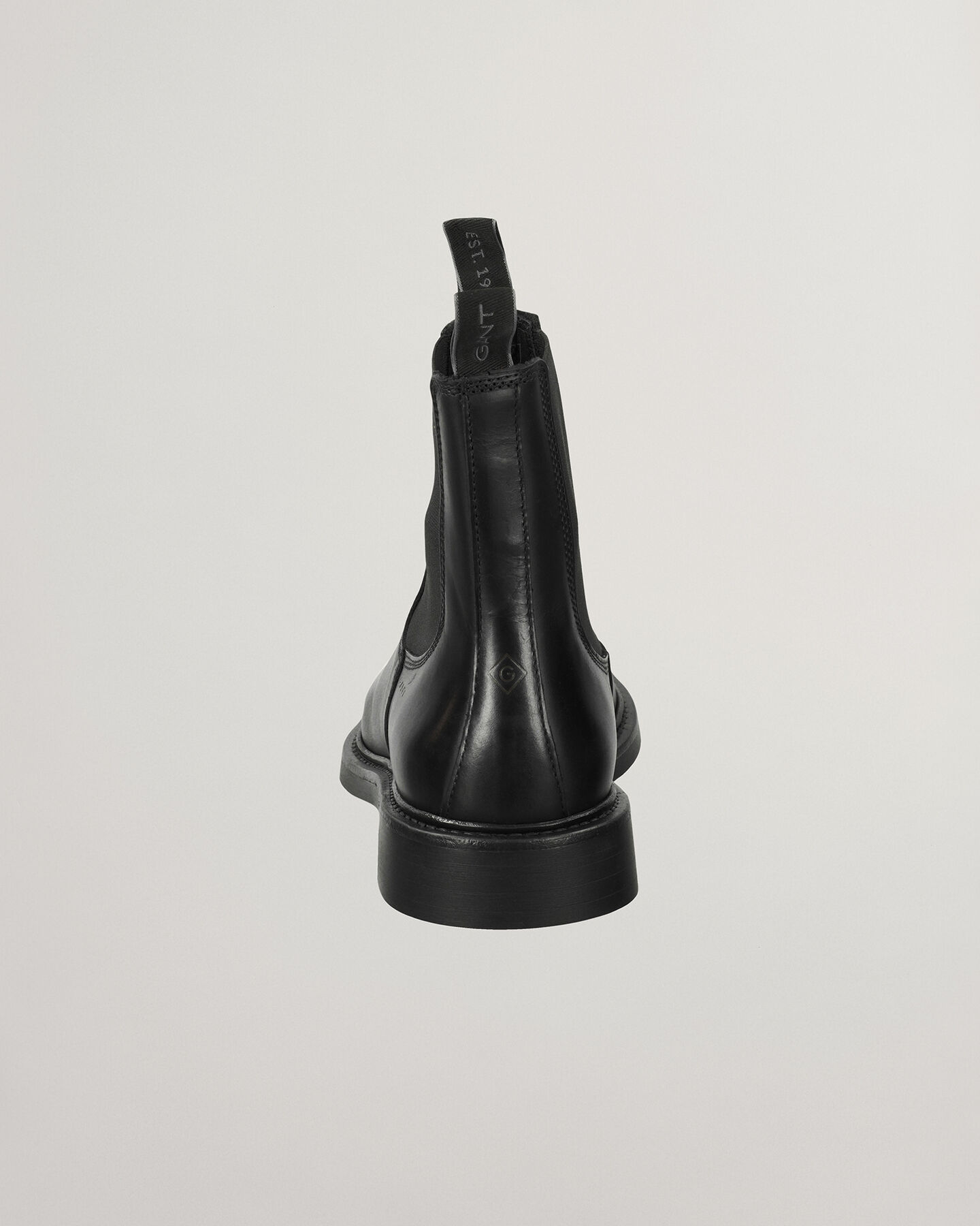 Bottines Chelsea Millbro