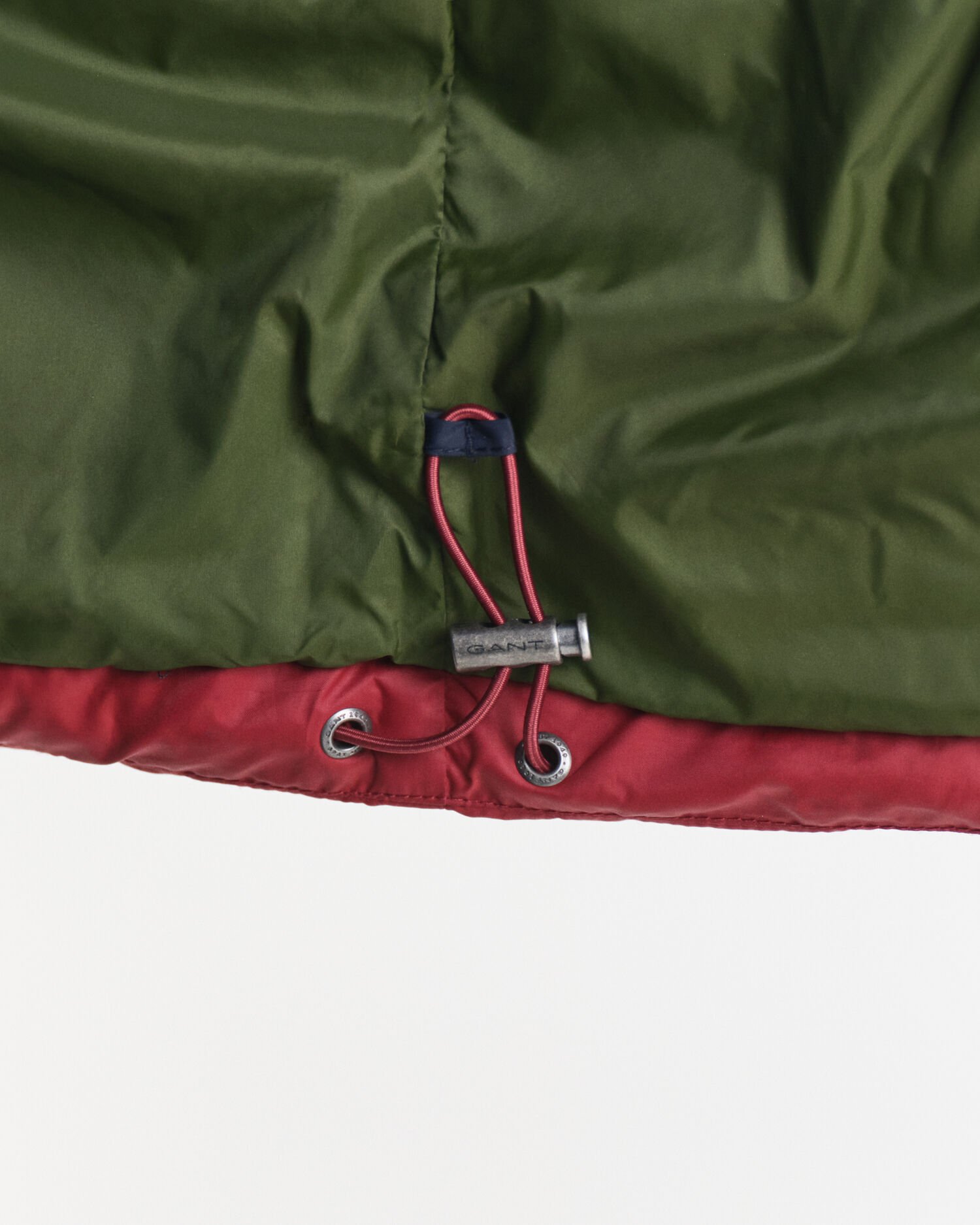 Veste en colour-block Active Cloud