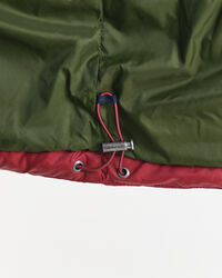 Veste en colour-block Active Cloud