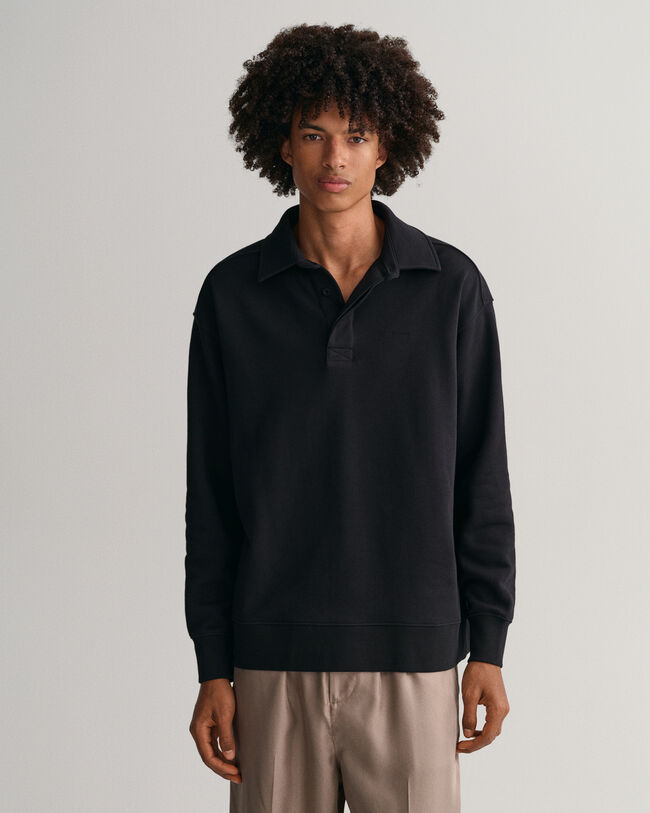 Polo Rugger GANT Icon