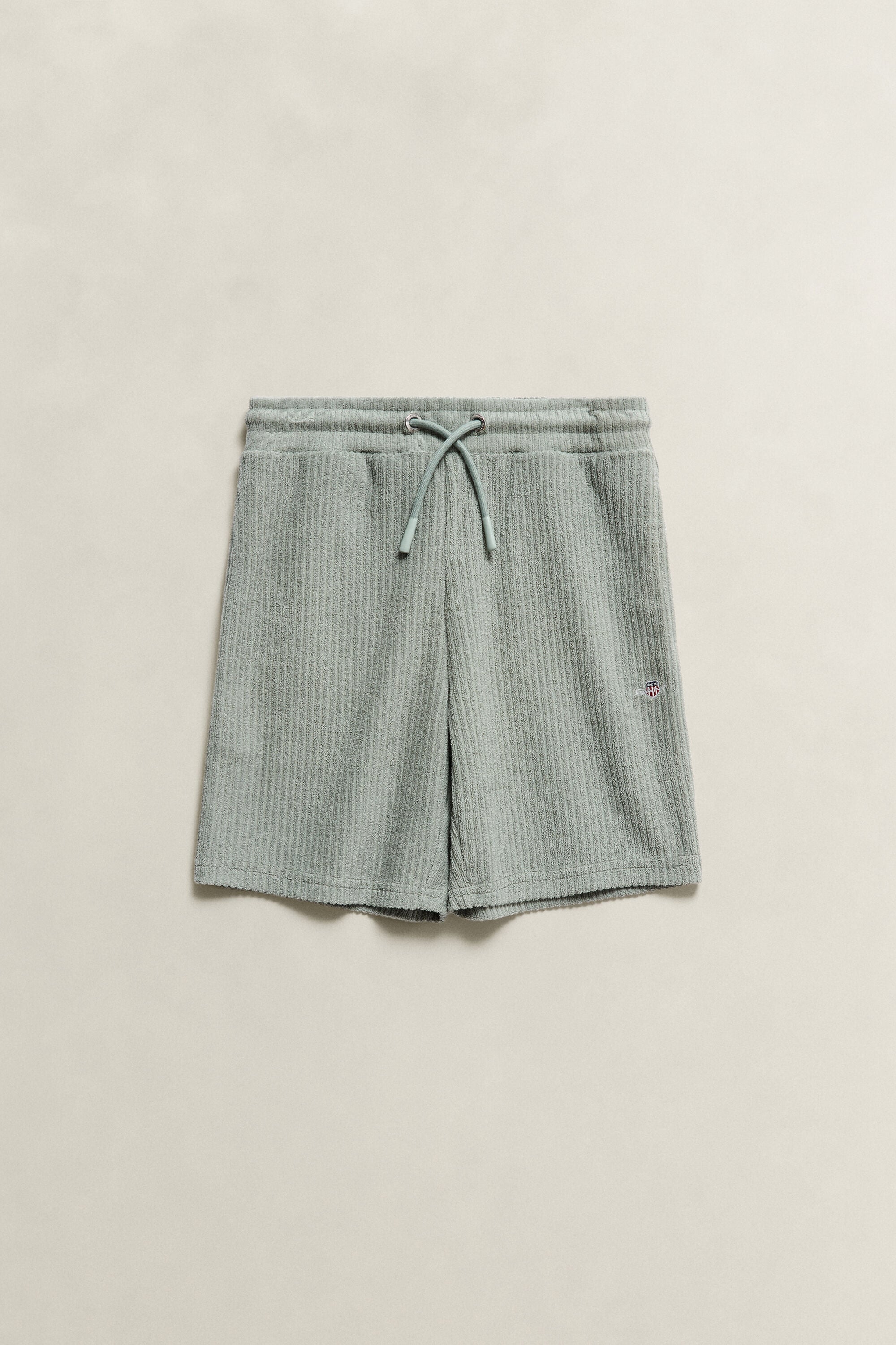 Short en tissu éponge Ado Garçon