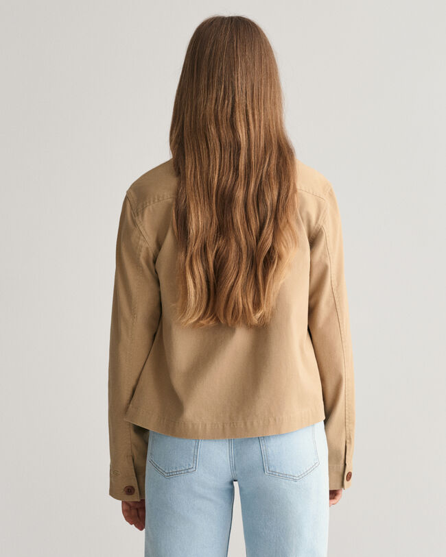 Veste Workwear Teen Girls