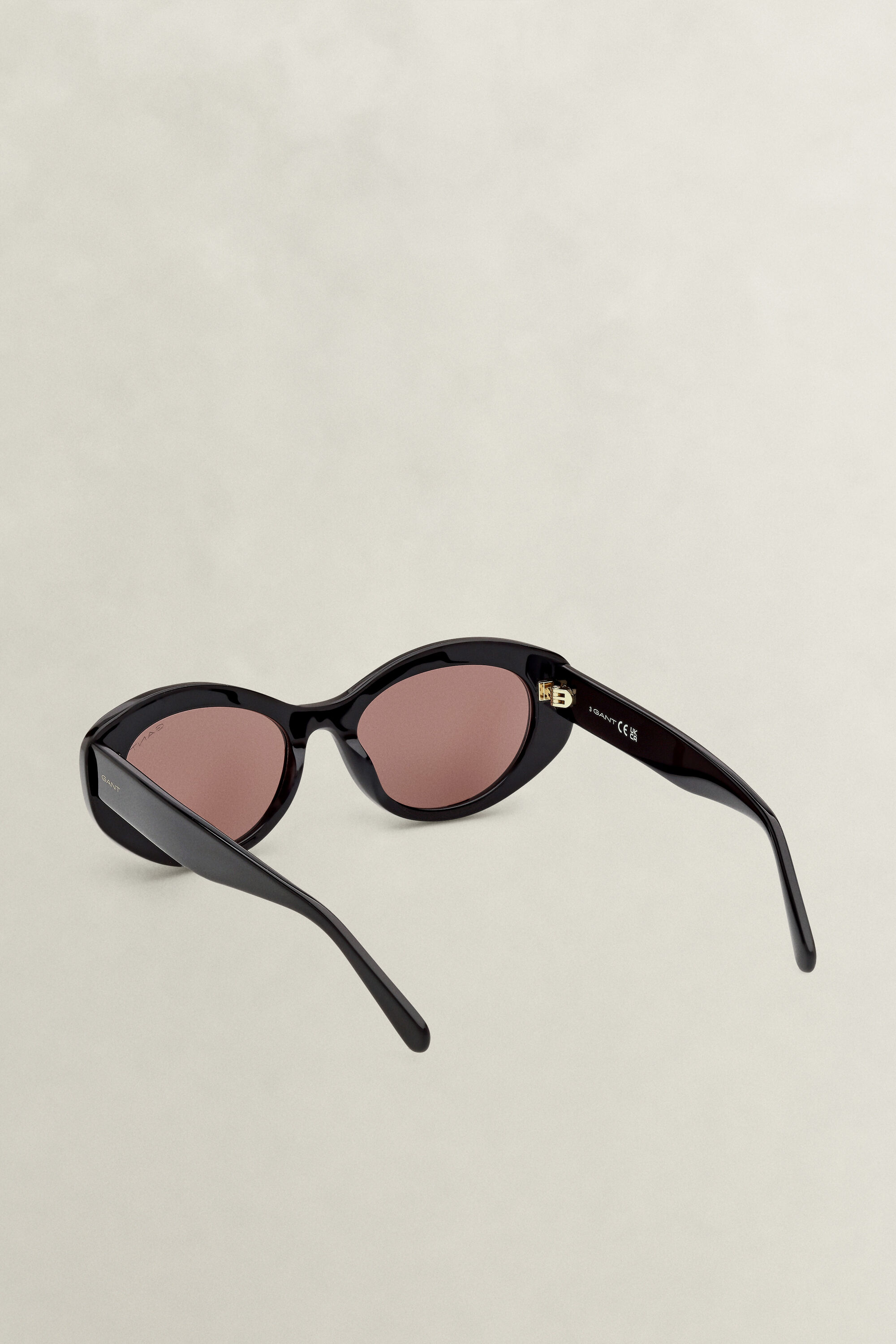 Lunettes de soleil œil-de-chat