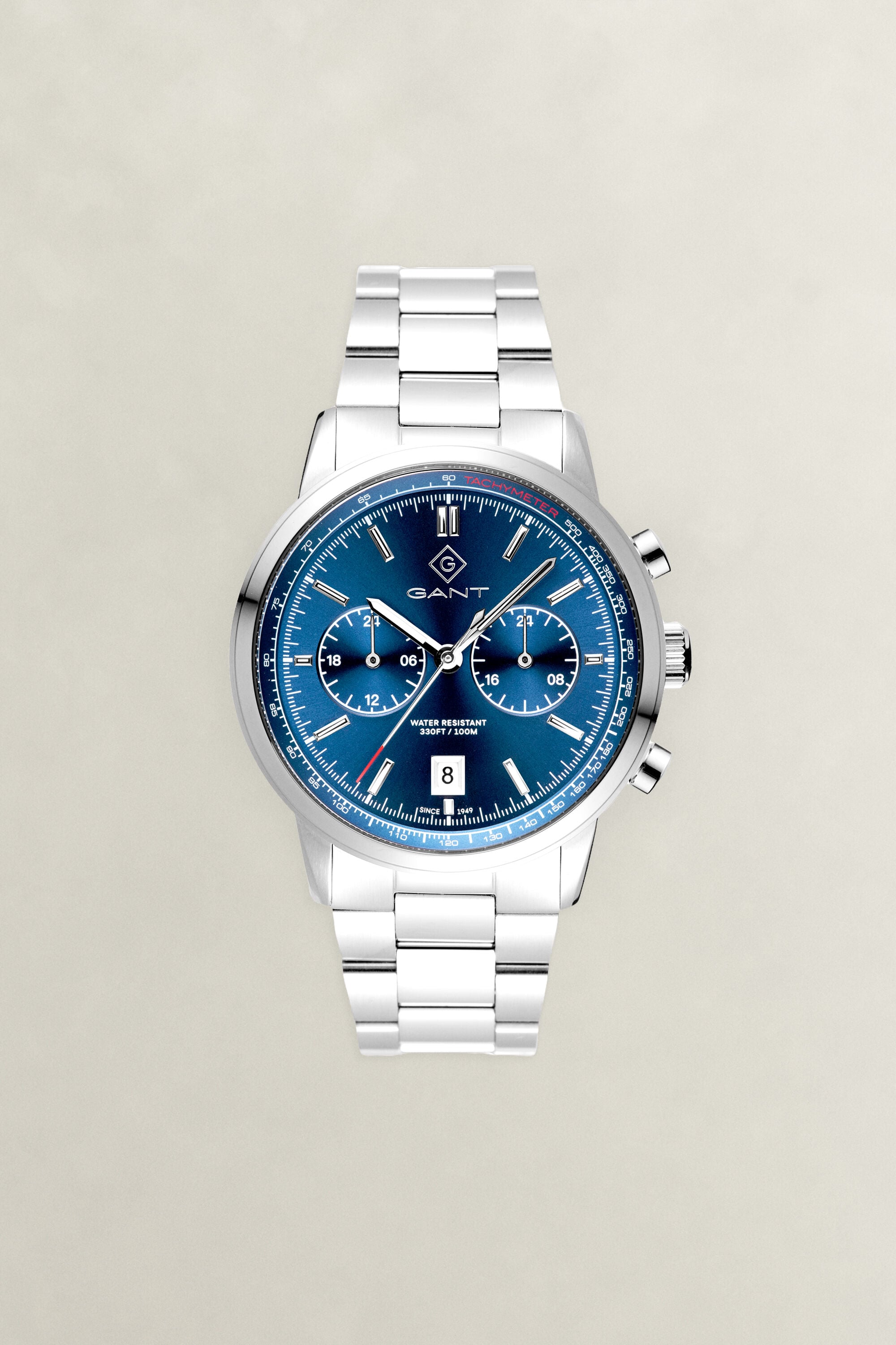 Montre Bergamo