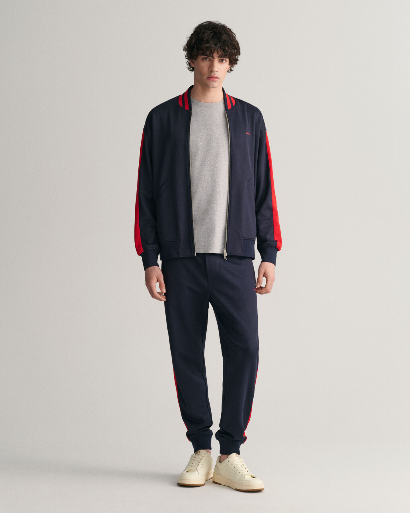 Veste de survêtement