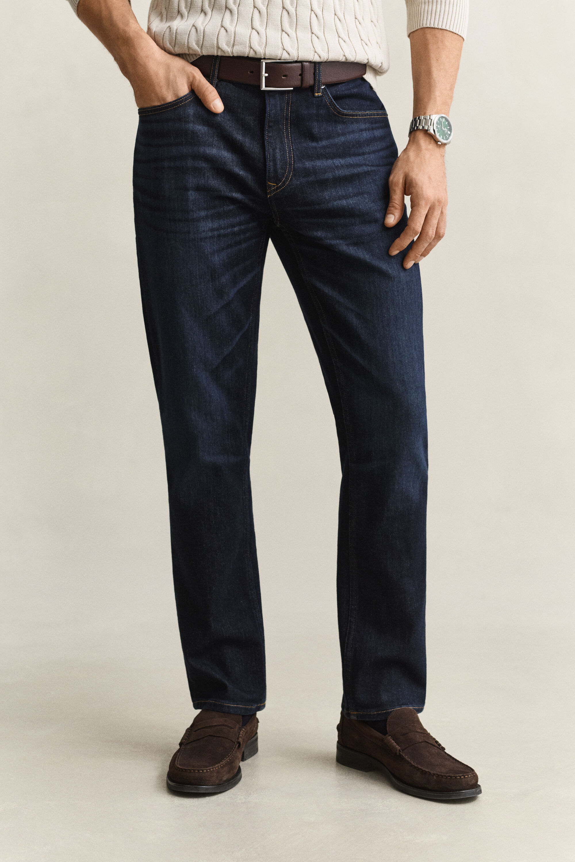 Jean Regular