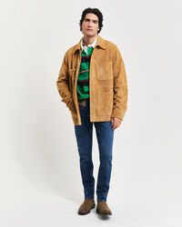 Jean coupe extra slim Active Recover