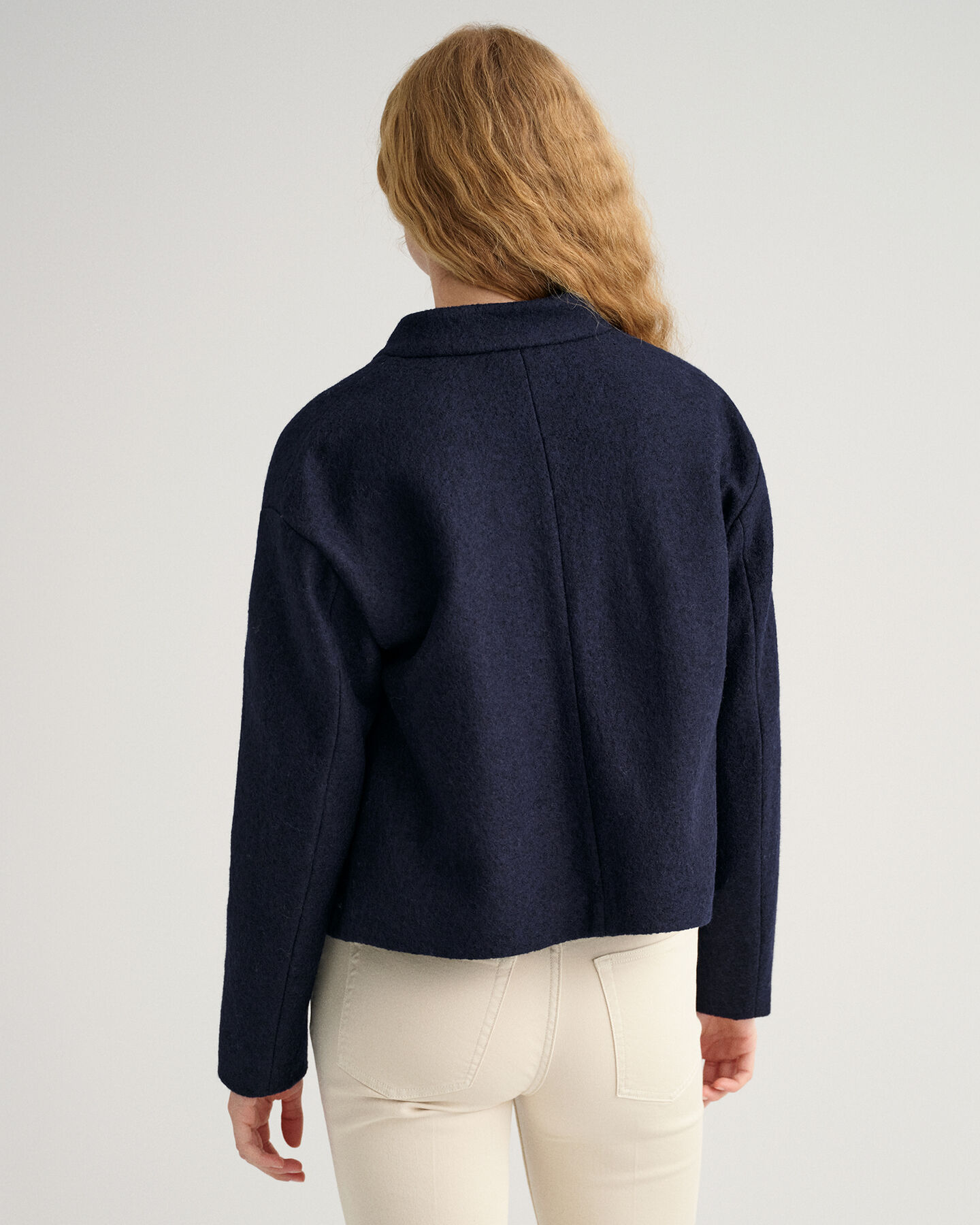 Veste blazer GANT Varsity