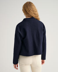 Veste blazer GANT Varsity