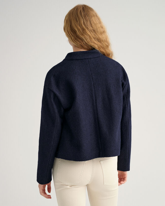 Veste blazer GANT Varsity