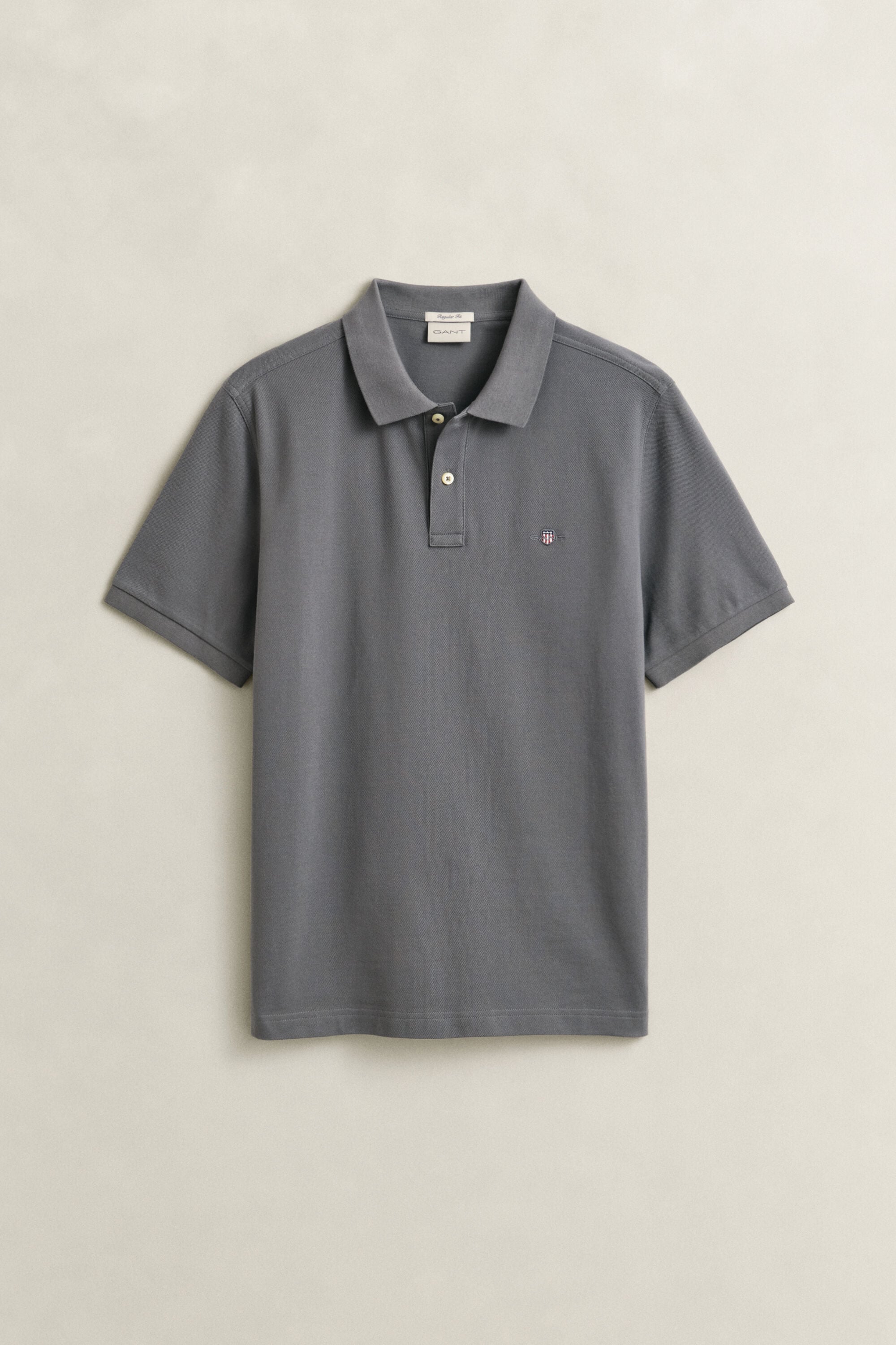 Polo coupe regular