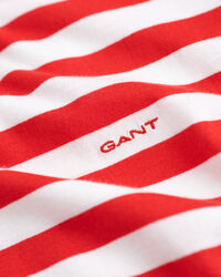 T-shirt &agrave; rayures Shield Teens