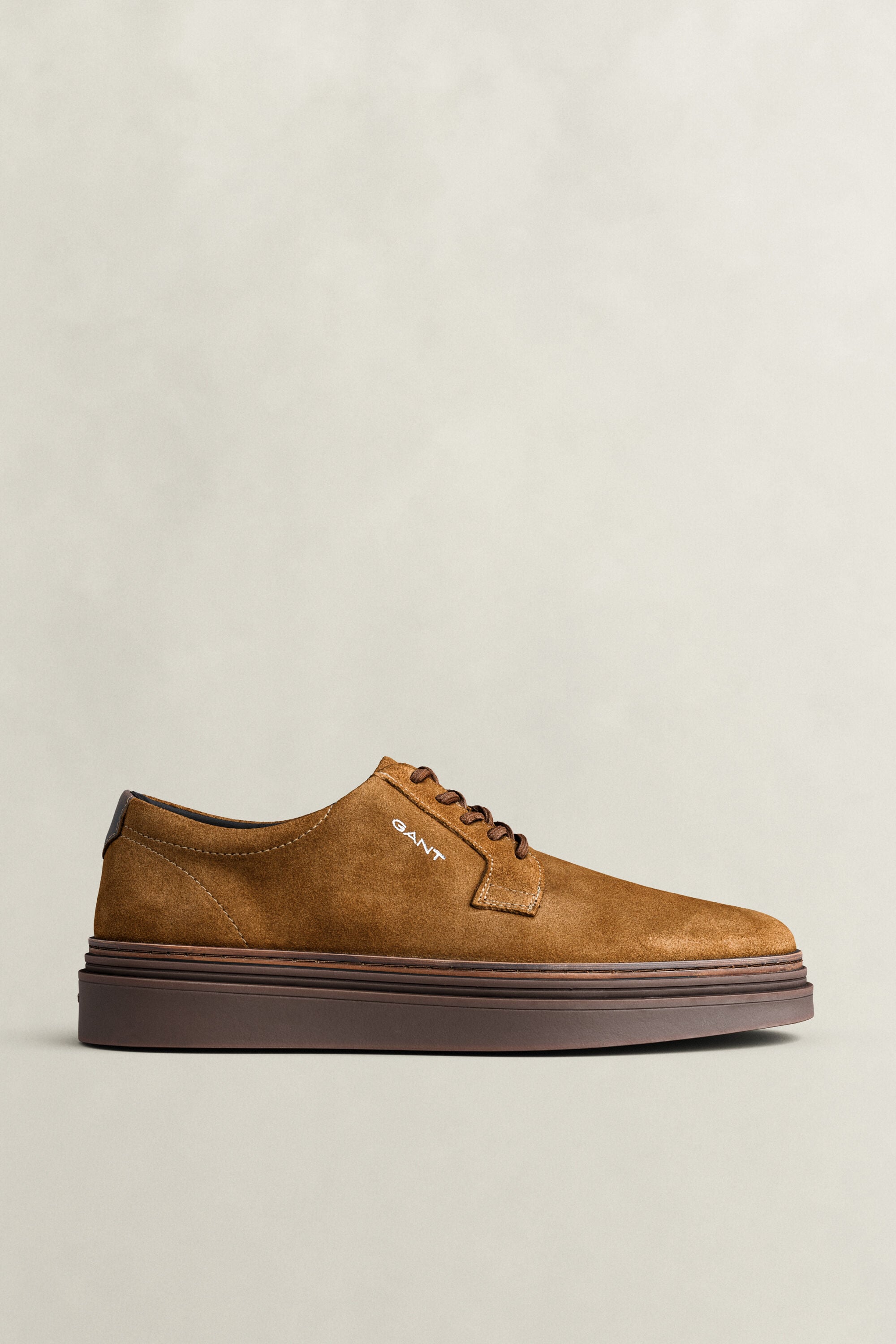 Chaussures en daim Kinzoon