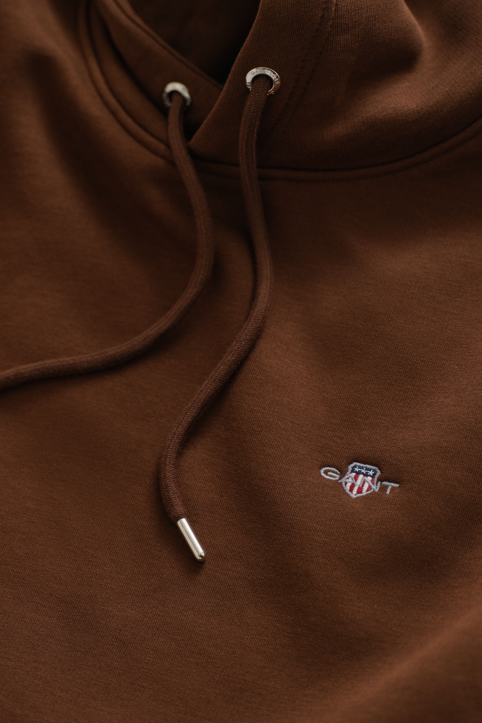 Sweat à capuche Shield