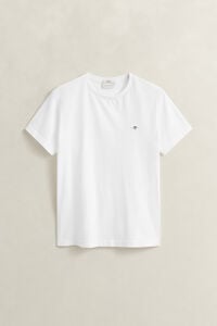 T-shirt coupe slim Shield