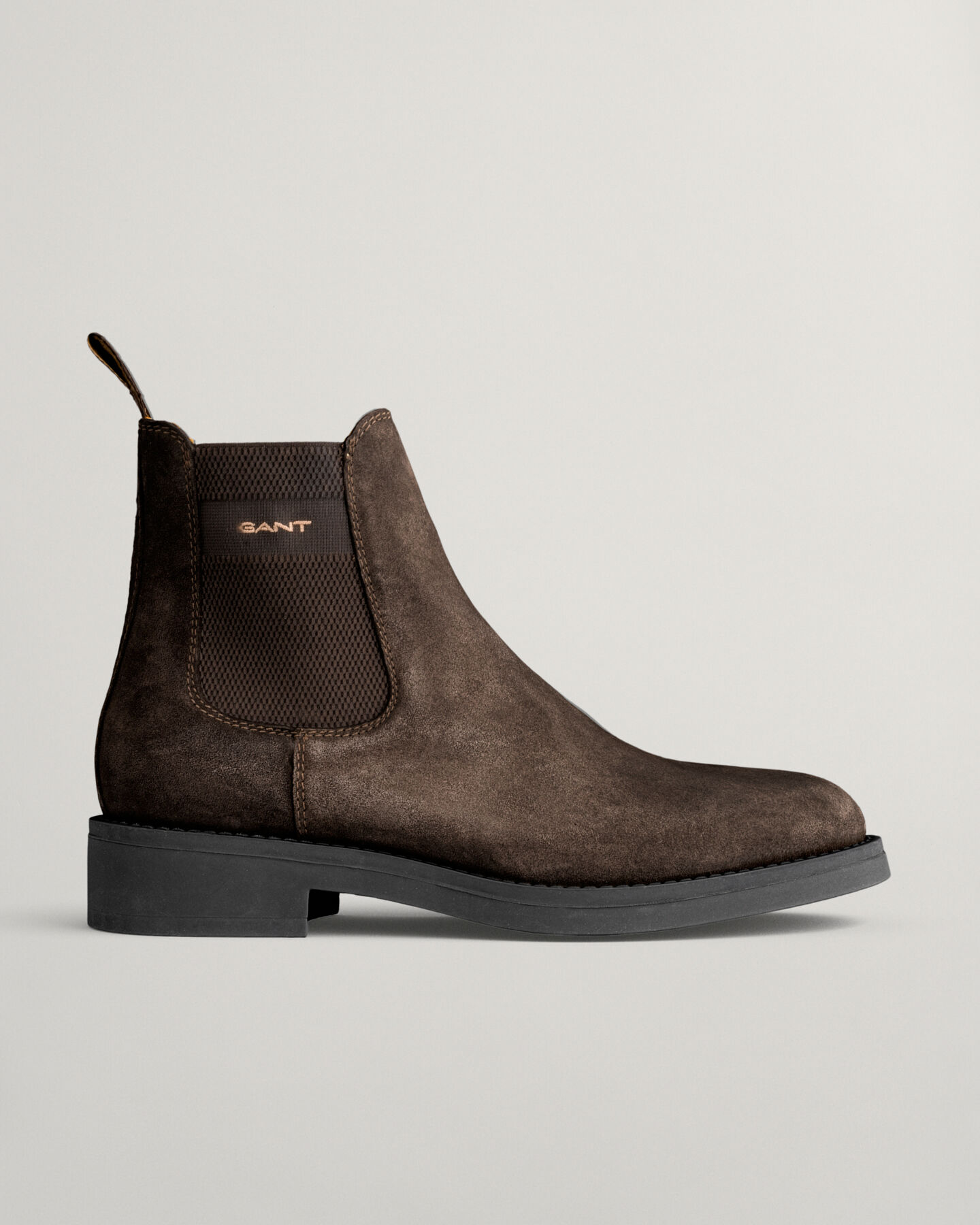 Bottines mi-hautes Prepdale