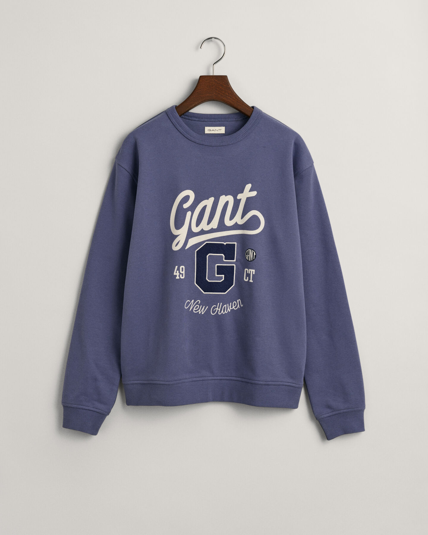 Sweat-shirt ras du cou Graphic Teens