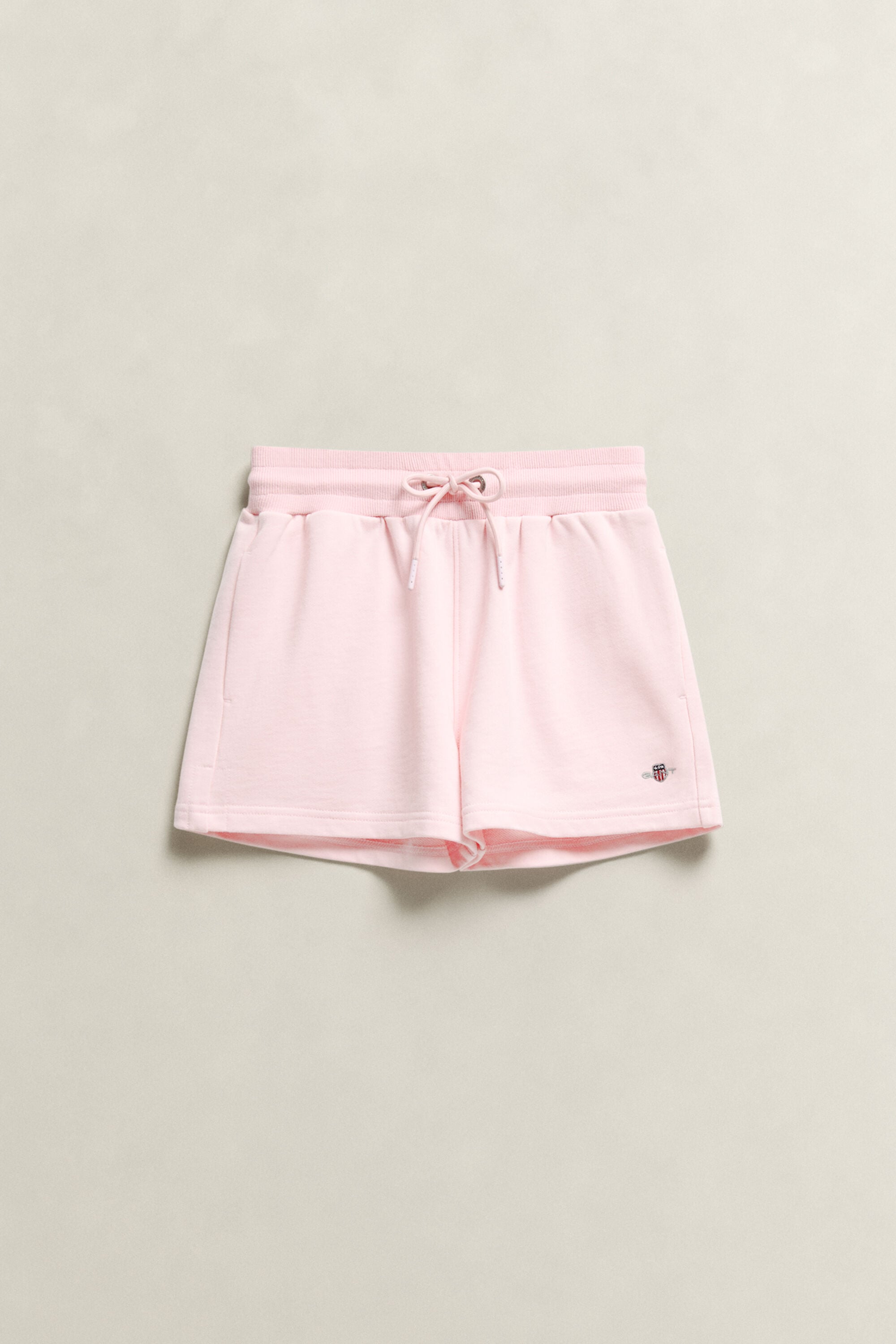 Short de sport Shield Ado Fille