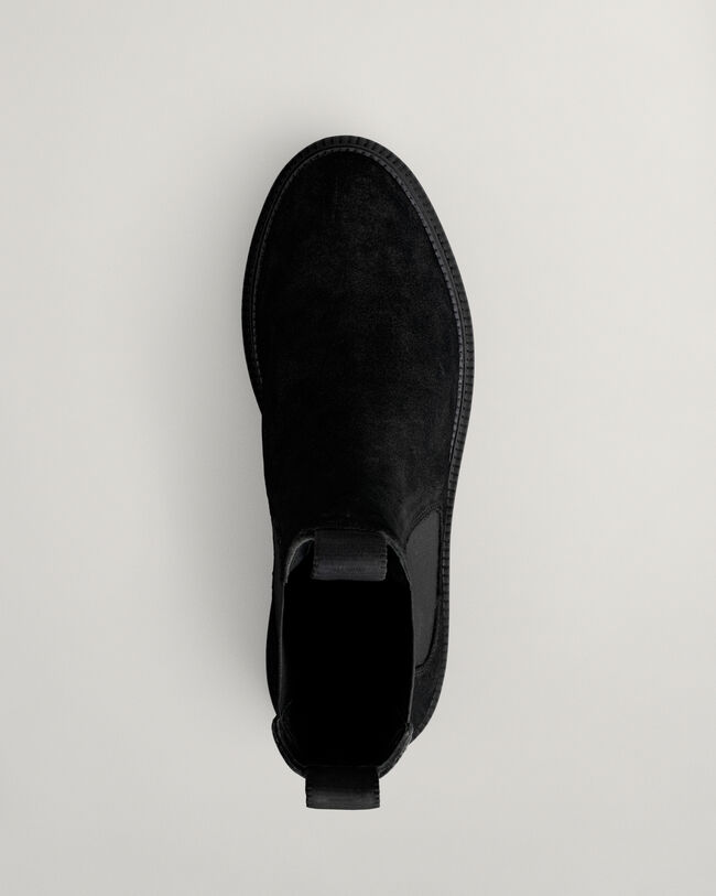 Bottines Chelsea Kelliin