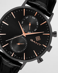 Montre Park Hill Day-Date II