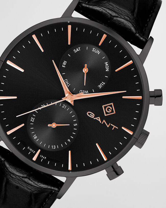 Montre Park Hill Day-Date II