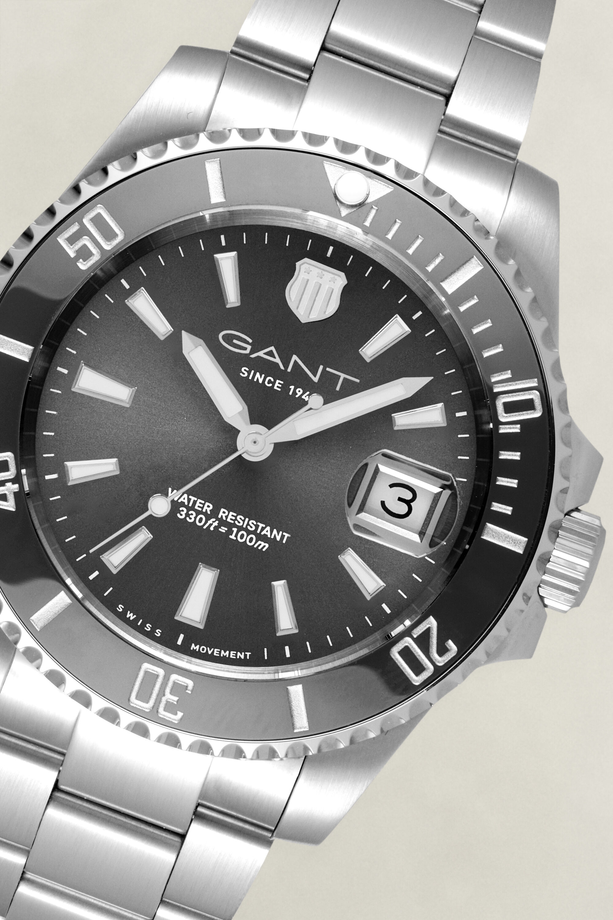 Montre GP250