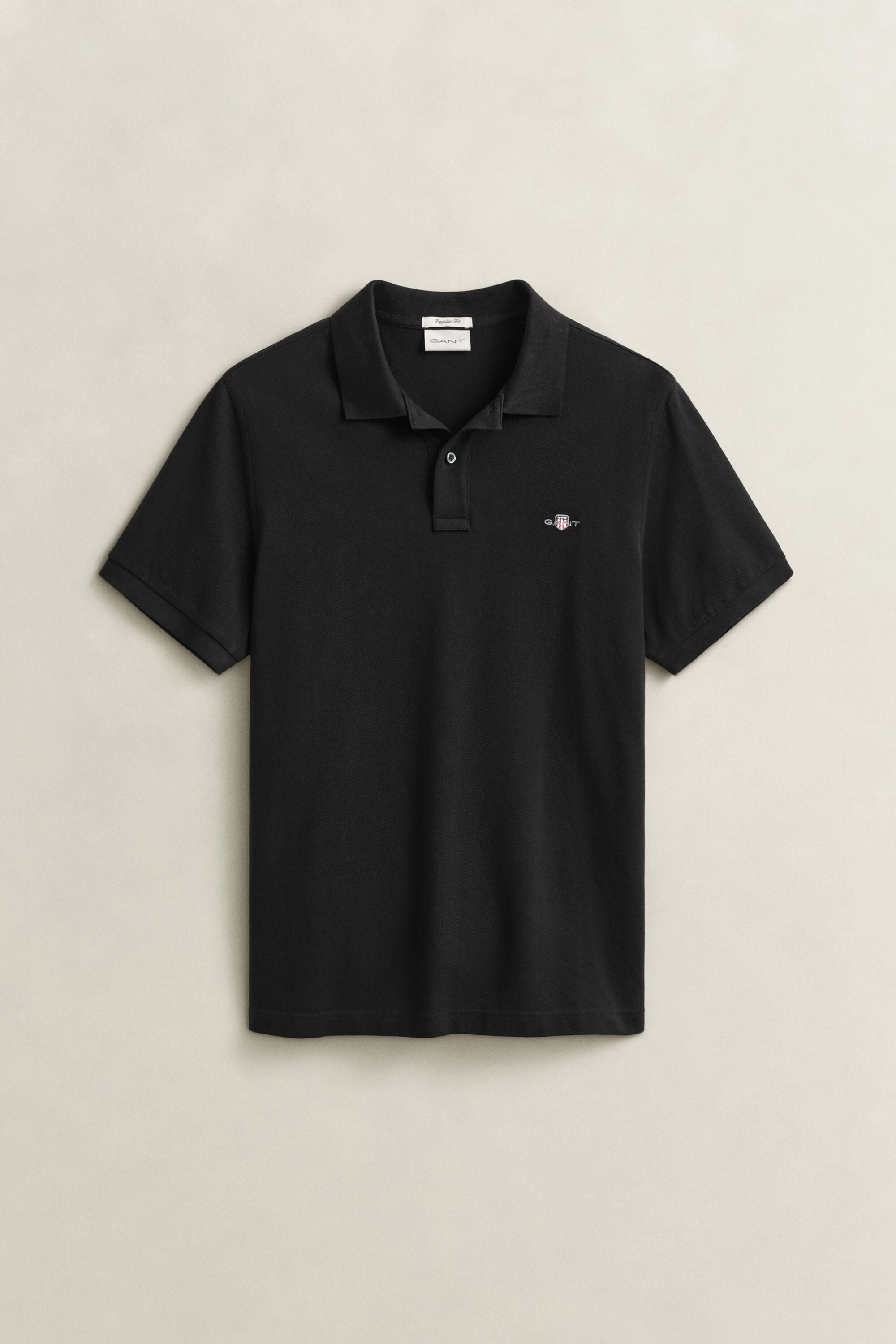 Polo regular classique