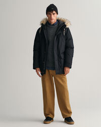 Parka Winter classique