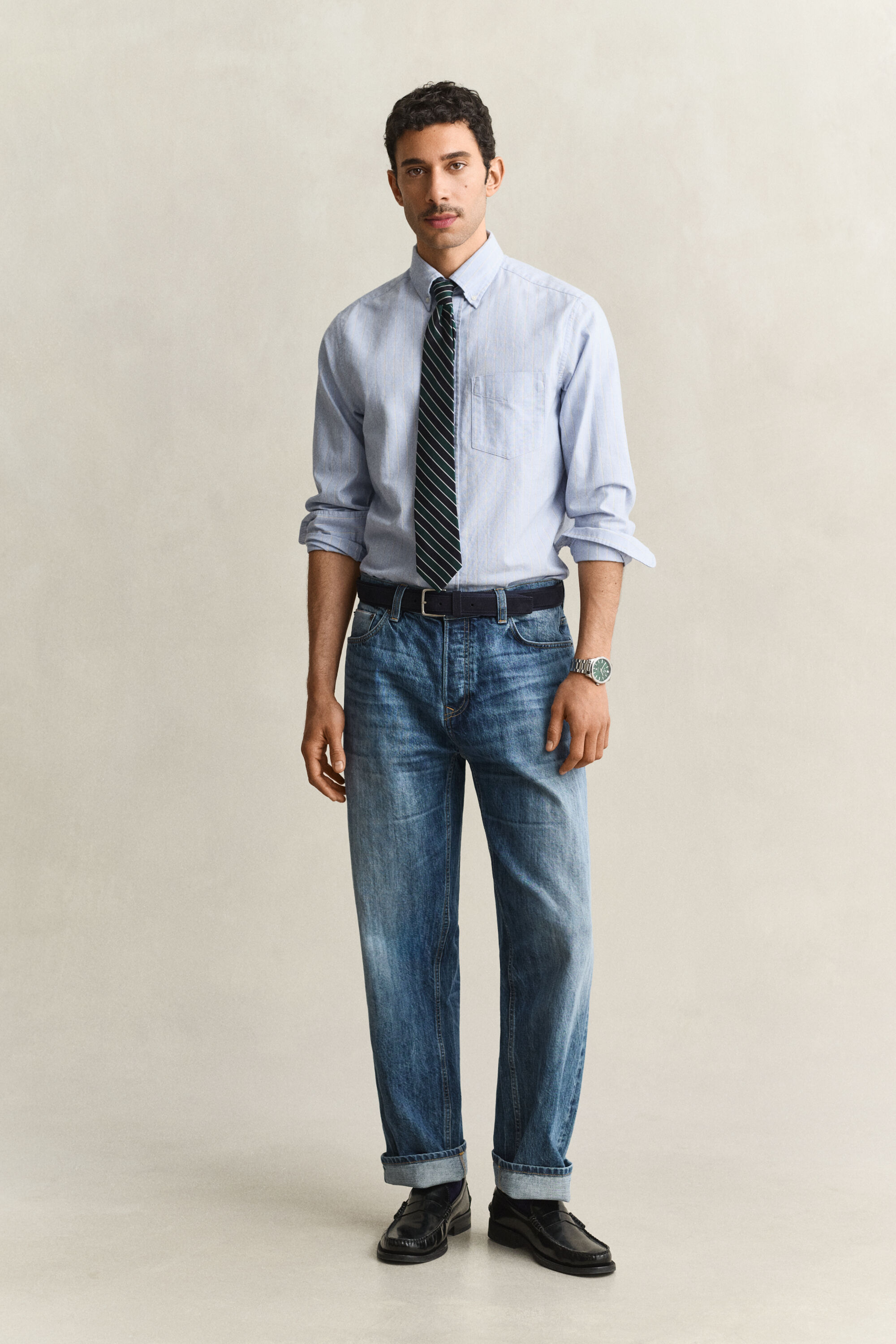 Jean Archive Wash