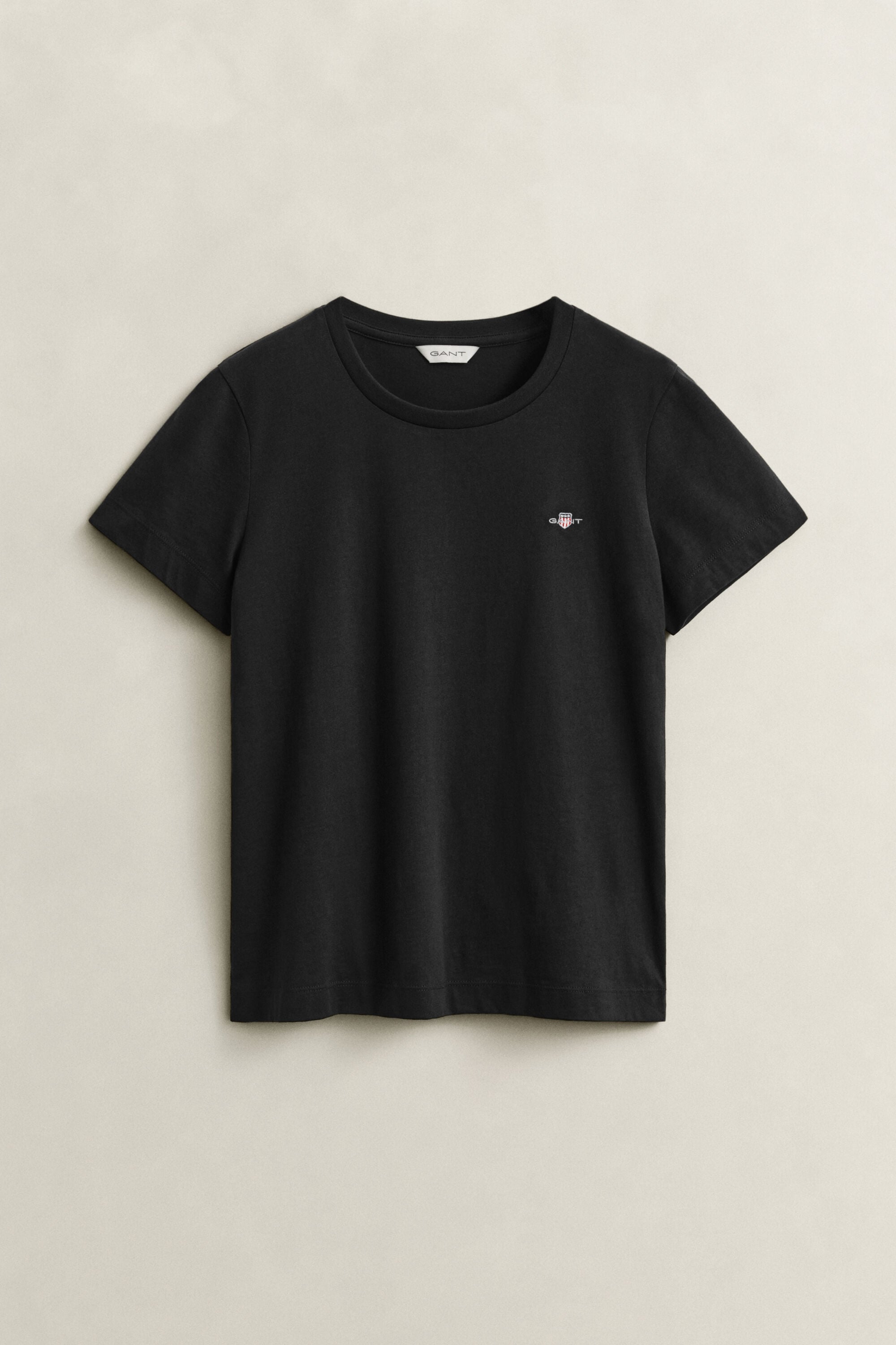 T-shirt avec écusson