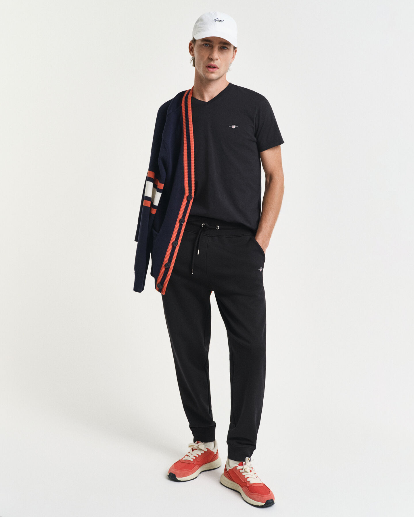 Pantalon de jogging Shield