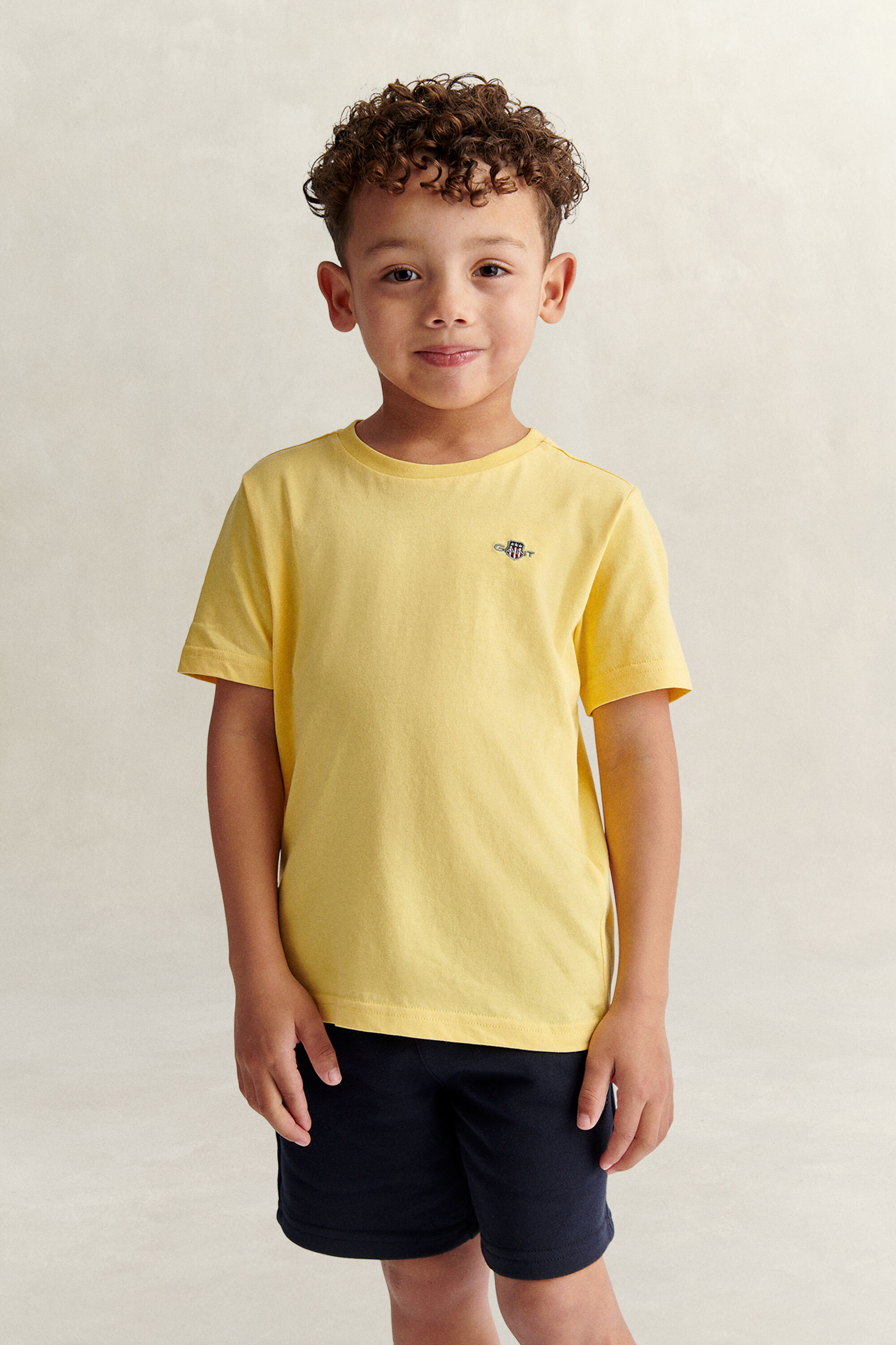 T-shirt Shield Enfant