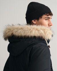 Parka Winter classique