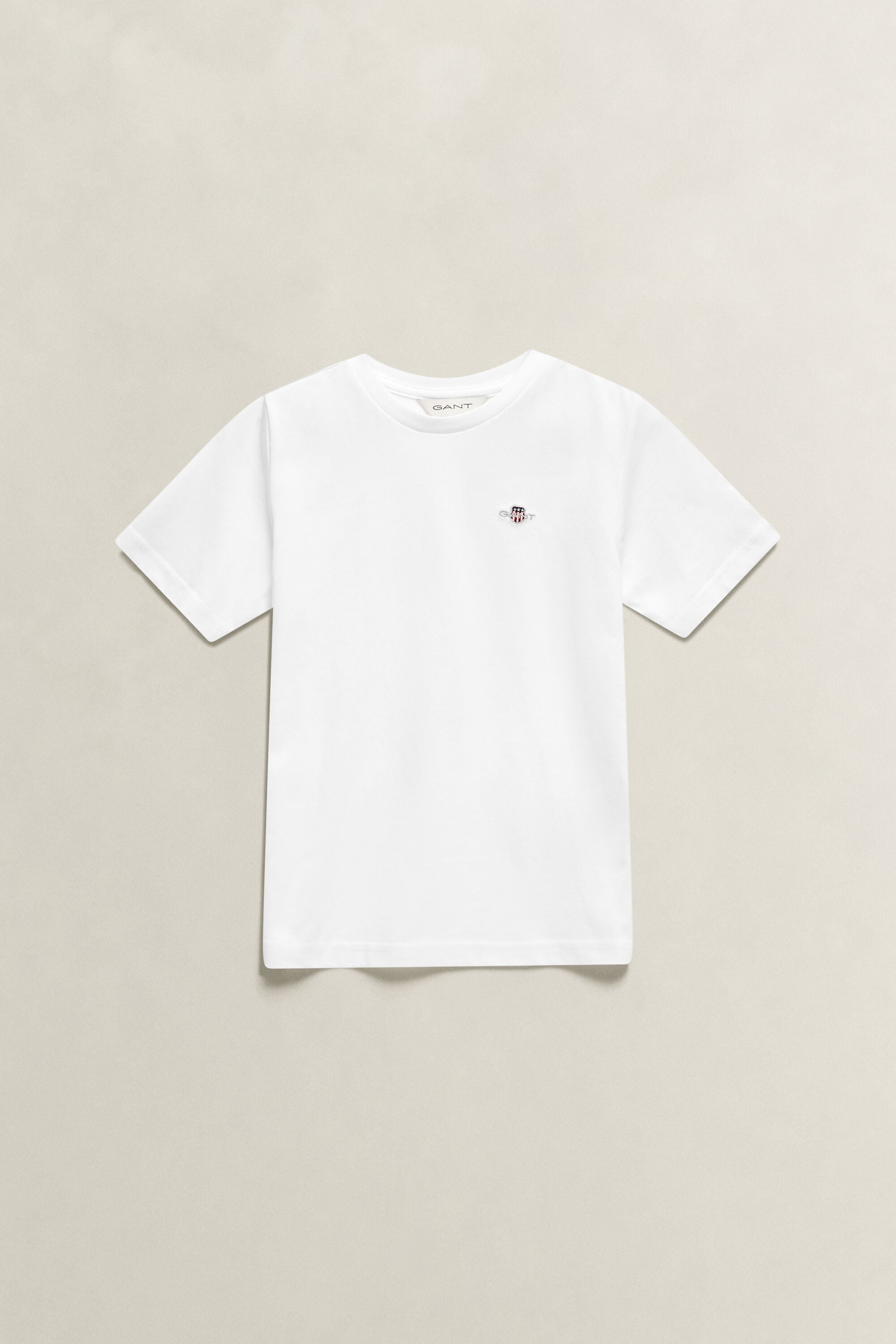 T-shirt Shield Enfant