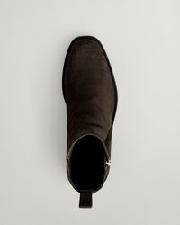 Bottines mi-hautes Rizmood