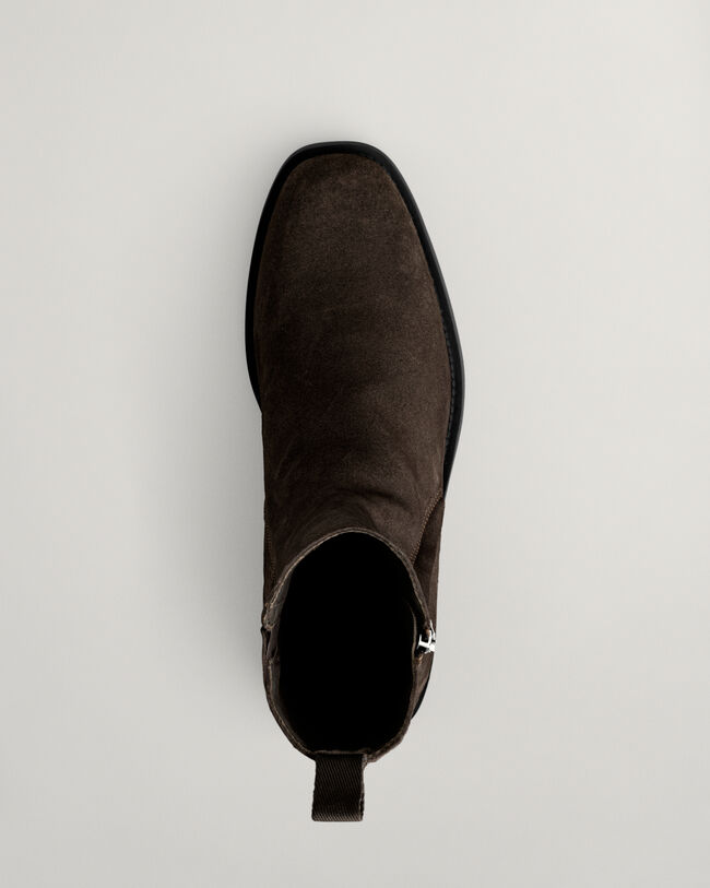 Bottines mi-hautes Rizmood