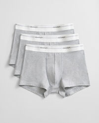 Lot de 3 boxers