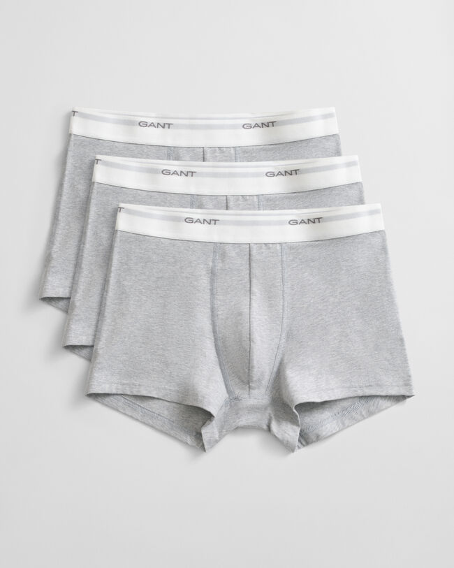 Lot de 3 boxers