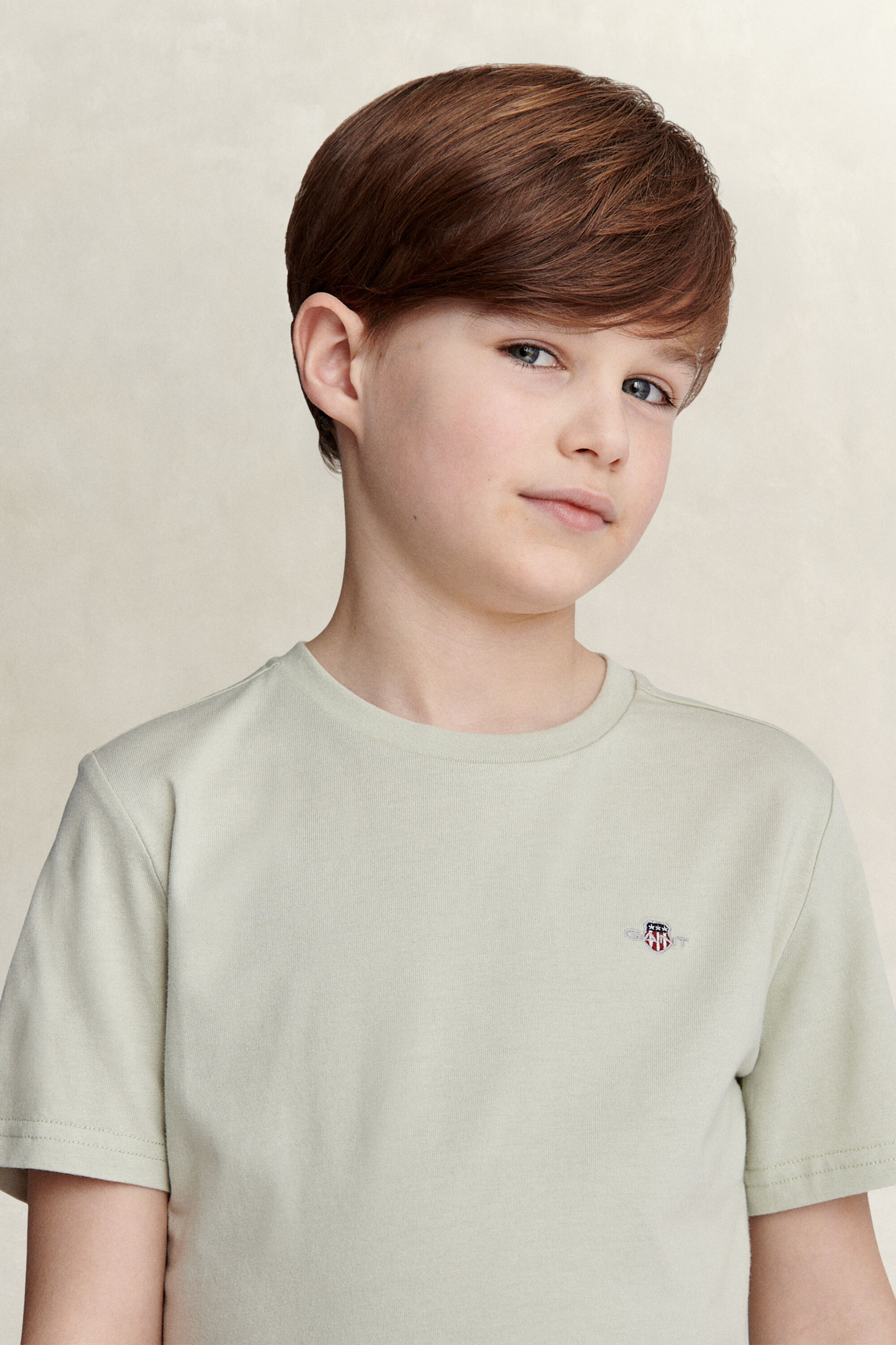 T-shirt Shield Ado