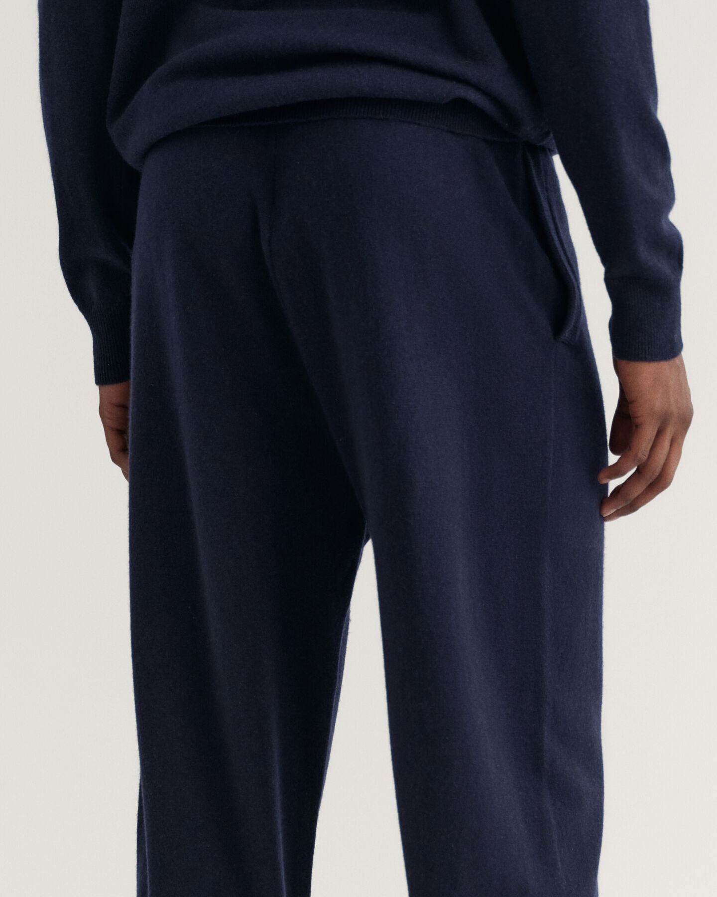 Pantalon de jogging en maille