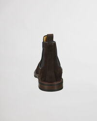 Bottines Chelsea St Akron