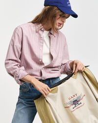 Veste en coton Harrington